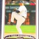  2006 Topps Troy Percival #117 Tigers