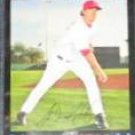  2007 Topps John Lackey #1 Angels