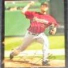  2007 Topps Brad Lidge #3 Astros