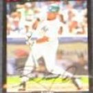  2007 Topps Bobby Abreu #5 Yankees