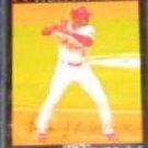  2007 Topps Preston Wilson #8 Cardinals
