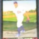   2007 Topps Ryan Dempster #9 Cubs      	