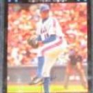  2007 Topps Orlando Hernandez #18 Mets