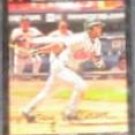 2007 Topps Corey Patterson #22 Orioles