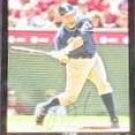  2007 Topps Josh Bard #23 Padres