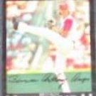  2007 Topps (Red Back) Bronson Arroyo #30 Reds