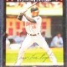  2007 Topps (Red Back) Jay Payton #31 Orioles