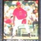  2007 Topps Ervin Santana #33 Angels
