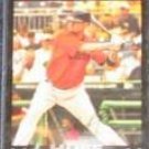 2007 Topps (Red Back) Aubrey Huff #43 Orioles