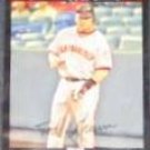  2007 Topps Todd Greene #44 Giants