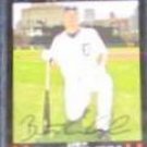 2007 Topps Brent Clevlen #59 Tigers