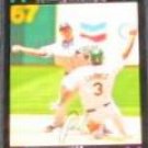 2007 Topps Jose Lopez #71 Mariners