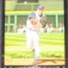  2007 Topps Jake Westbrook #72 Indians