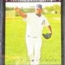  2007 Topps Jose Valverde #74 Diamondbacks