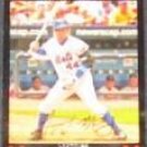  2007 Topps Lasting Milledge #76 Mets
