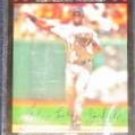 2007 Topps Josh Barfield #79 Indians
