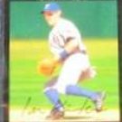  2007 Topps Ian Kinsler #81 Rangers