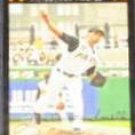  2007 Topps (Red Back) Ian Snell #82 Pirates