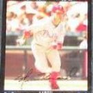  2007 Topps Aaron Rowand #110 Phillies