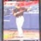  2007 Topps Jeff Conine #112 Reds