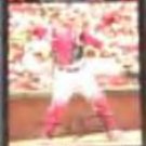   2007 Topps David Ross #117 Reds      	