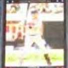  2007 Topps Michael Cuddyer #119 Twins