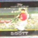  2007 Topps Luke Scott #122 Astros