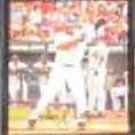 2007 Topps Carlos Delgado #125 Mets