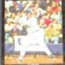  2007 Topps Damian Miller #128 Brewers