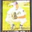 2007 Topps Chris Snyder #131 Diamond Backs