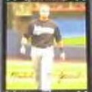 2007 Topps Mike Jacobs #134 Marlins