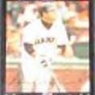  2007 Topps Rich Aurilia #141 Giants