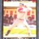  2007 Topps Trot Nixon #142 Red Sox