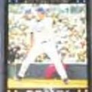  2007 Topps Jake Peavy #145 Padres