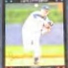  2007 Topps Jeremy Bonderman #155 Tigers