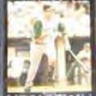  2007 Topps Rocco Baldelli #157 Devil Rays