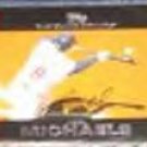  2007 Topps Jason Michaels #159 Indians