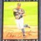  2007 Topps Royce Clayton #167 Blue Jays