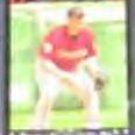  2007 Topps Morgan Ensberg #172 Astros