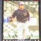  2007 Topps Carlos Quentin #208 Diamondbacks