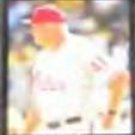 2007 Topps Manager Charlie Manuel #251 Phillies