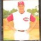  2007 Topps (Red Back) Manager Jerry Narron #254 Reds