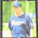  2007 Topps Greg Maddux #275 Padres