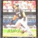  2007 Topps Matt Holliday #290 Rockies