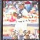  2007 Topps (Red Back) Jorge Posada #295 Yankees