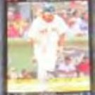  2007 Topps Manny Ramirez #315 Red Sox