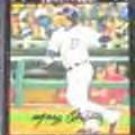  2007 Topps Magglio Ordonez #320 Tigers