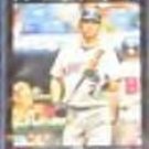  2007 Topps Joe Mauer #325 Twins