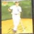  2007 Topps Rookie Ryan Sweeney #268 White Sox