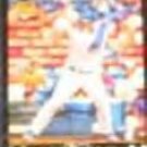 2007 Topps Rookie (Red Back) Delwyn Young #271 Dodgers